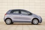 Toyota Yaris 2009 года